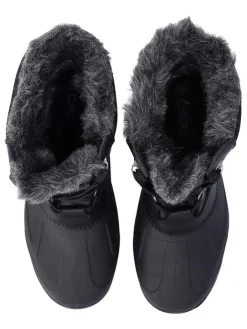cmp Stiefeletten^Winterstiefel 