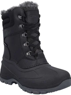 cmp Stiefeletten^Winterstiefel 