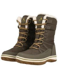 Whistler Stiefel & Boots^Winterstiefel Aziel in 5056 Tarmac