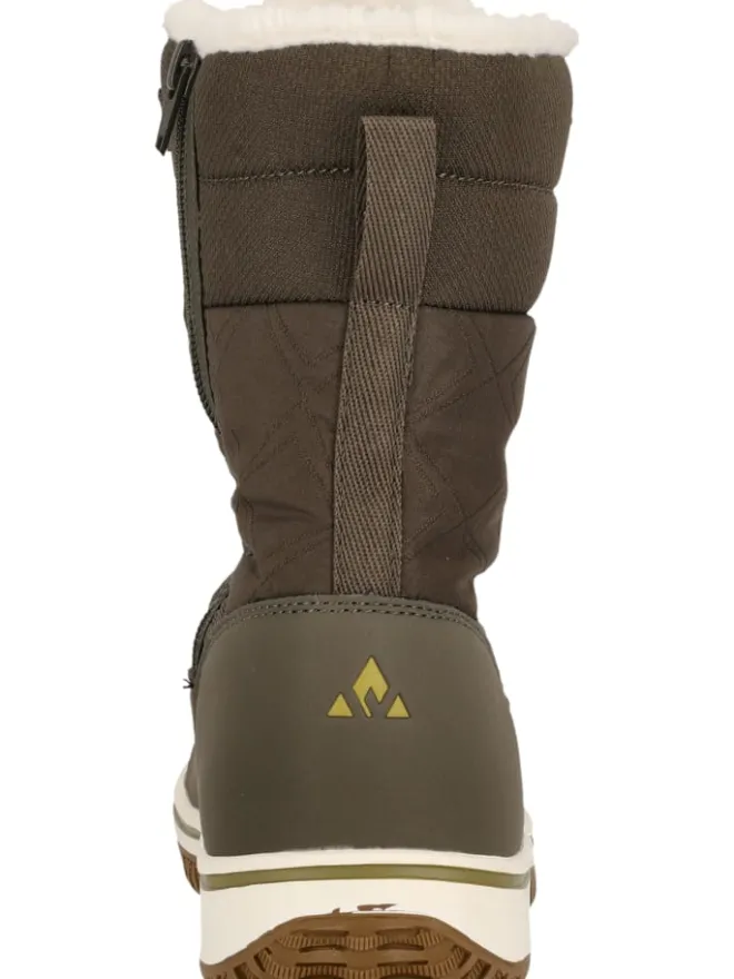 Whistler Stiefel & Boots^Winterstiefel Aziel in 5056 Tarmac