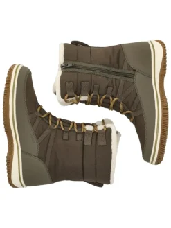 Whistler Stiefel & Boots^Winterstiefel Aziel in 5056 Tarmac
