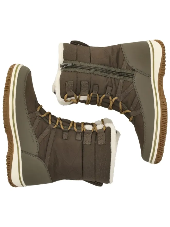 Whistler Stiefel & Boots^Winterstiefel Aziel in 5056 Tarmac