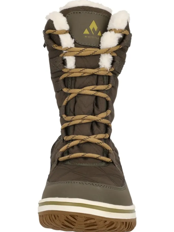 Whistler Stiefel & Boots^Winterstiefel Aziel in 5056 Tarmac