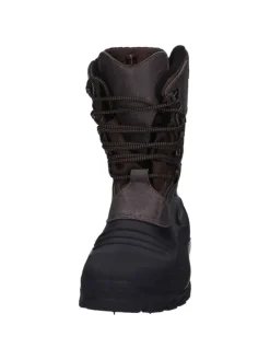 Spirale Stiefel & Boots^Winterstiefel Bernd gefüttert in braun