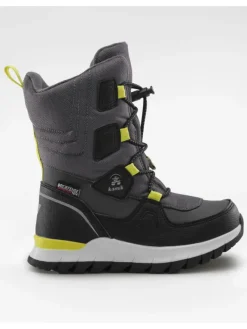 Kamik Stiefel & Boots·Stiefel^Winterstiefel "Bouncer 2" in Anthrazit