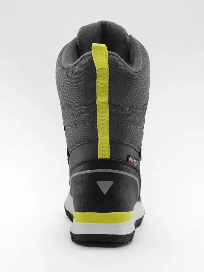 Kamik Stiefel & Boots·Stiefel^Winterstiefel "Bouncer 2" in Anthrazit