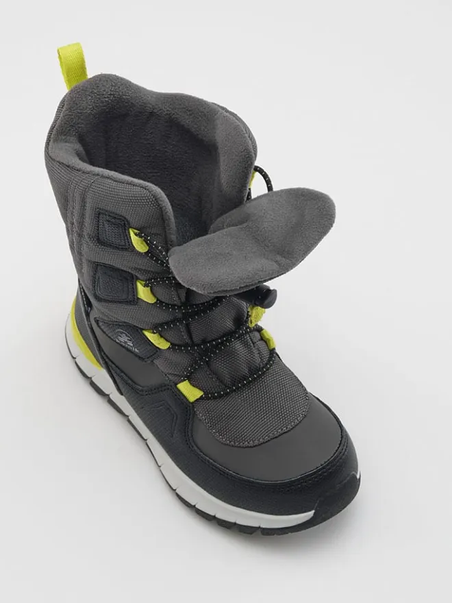 Kamik Stiefel & Boots·Stiefel^Winterstiefel "Bouncer 2" in Anthrazit