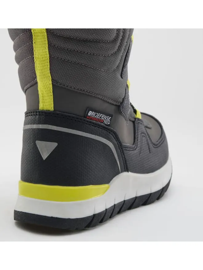 Kamik Stiefel & Boots·Stiefel^Winterstiefel "Bouncer 2" in Anthrazit