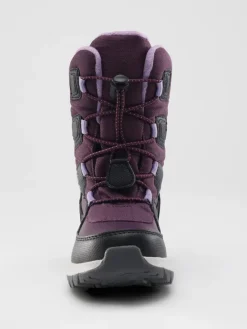 Kamik Stiefel & Boots·Stiefel^Winterstiefel "Bouncer2" in Lila