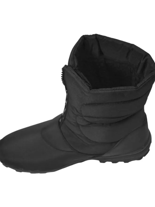 Winterstiefel Canadian in Schwarz>Gear Up