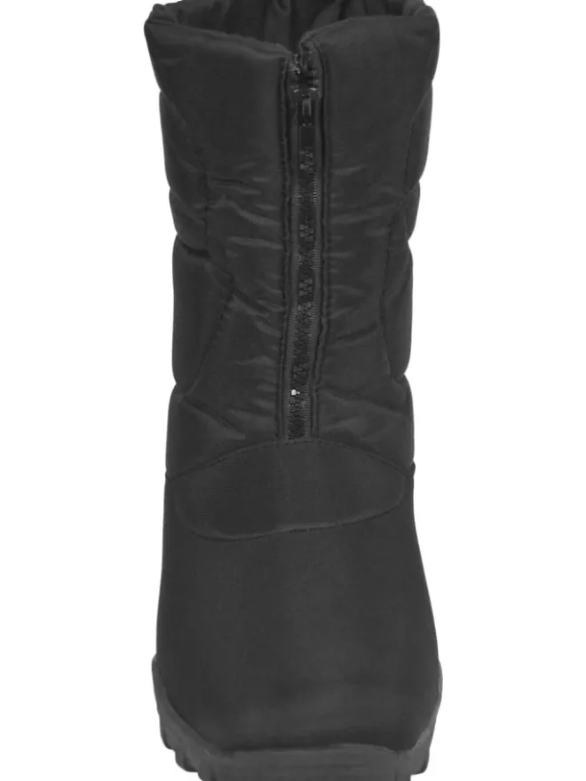 Winterstiefel Canadian in Schwarz>Gear Up
