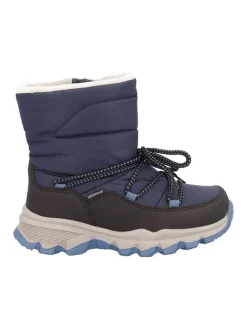 cmp Stiefel & Boots·Stiefel^Winterstiefel "Catay" in Dunkelblau/ Schwarz