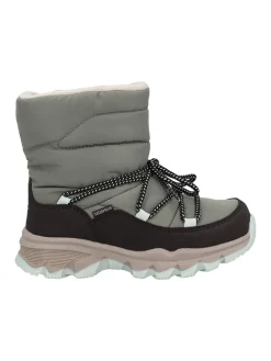 cmp Stiefel & Boots·Stiefel^Winterstiefel "Catay" in Khaki/ Schwarz