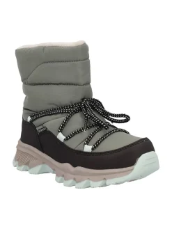 cmp Stiefel & Boots·Stiefel^Winterstiefel "Catay" in Khaki/ Schwarz