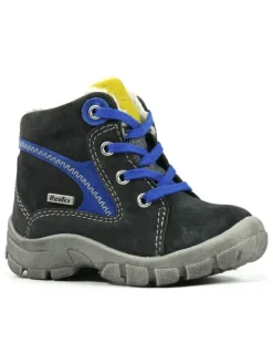 Winterstiefel "Charly2" in Anthrazit>Richter Shoes Clearance