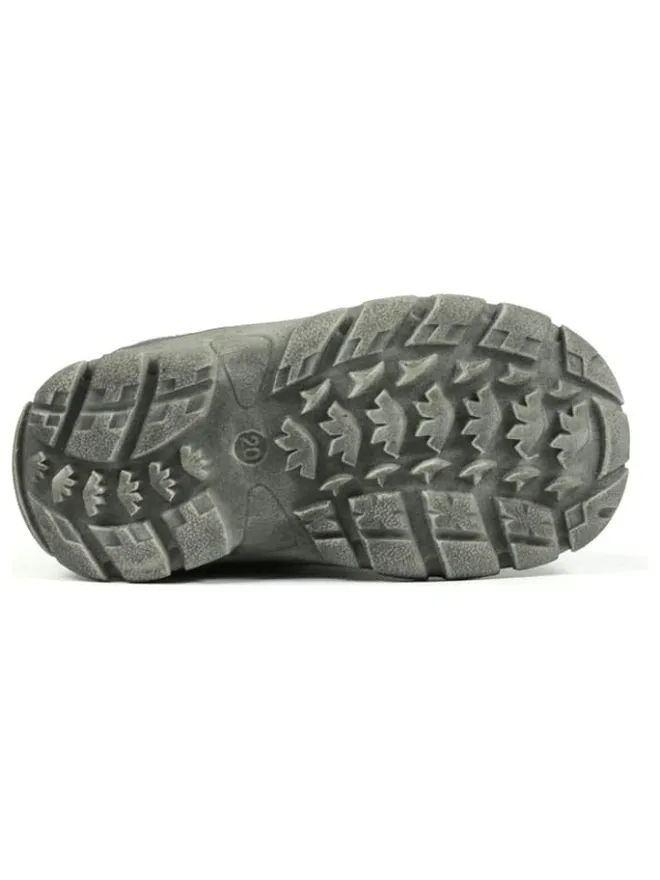 Winterstiefel "Charly2" in Anthrazit>Richter Shoes Clearance