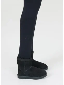 Winterstiefel "Dax" in Schwarz>Zigzag Best