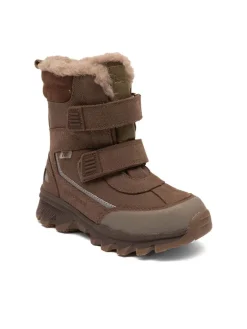 bisgaard Stiefel & Boots·Stiefel^Winterstiefel ''Eddie'' in Braun