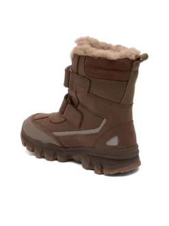 bisgaard Stiefel & Boots·Stiefel^Winterstiefel ''Eddie'' in Braun