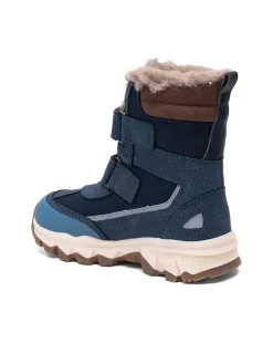 Winterstiefel ''Eddie'' in Dunkelblau><noscript><img width=