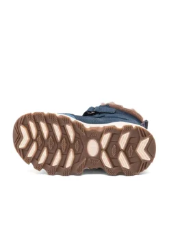 Winterstiefel ''Eddie'' in Dunkelblau><noscript><img width=