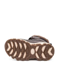 Winterstiefel ''Eddie'' in Grau><noscript><img width=