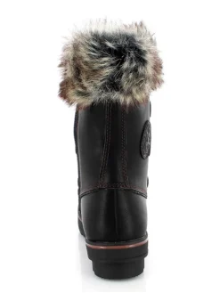 Kimberfeel Stiefel & Boots^Winterstiefel