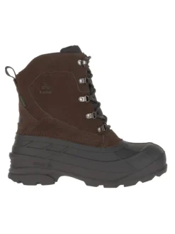 Winterstiefel "FARGO 2" in Dunkelbraun>Kamik New
