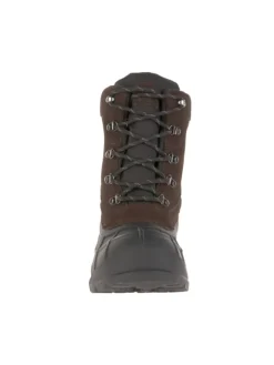 Winterstiefel "FARGO 2" in Dunkelbraun>Kamik New