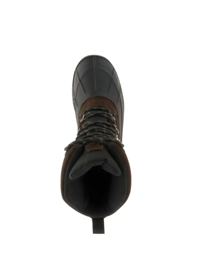 Winterstiefel "FARGO 2" in Dunkelbraun>Kamik New
