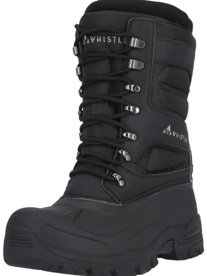 Winterstiefel Ferday in 1001 Black>Whistler Online