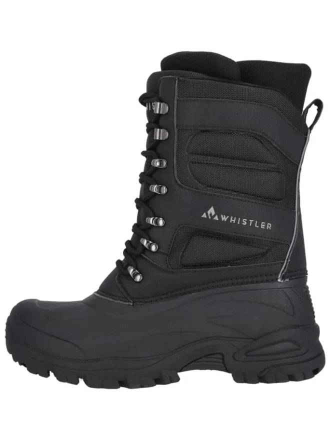 Winterstiefel Ferday in 1001 Black>Whistler Online