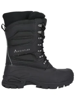 Winterstiefel Ferday in 1001 Black><noscript><img width=