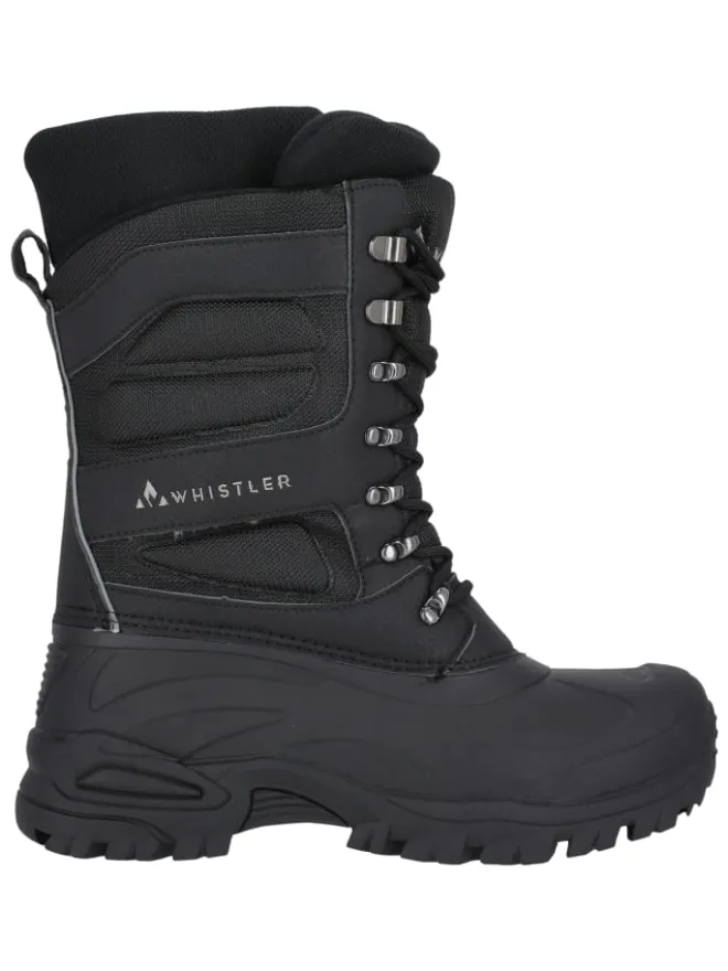 Winterstiefel Ferday in 1001 Black>Whistler Online