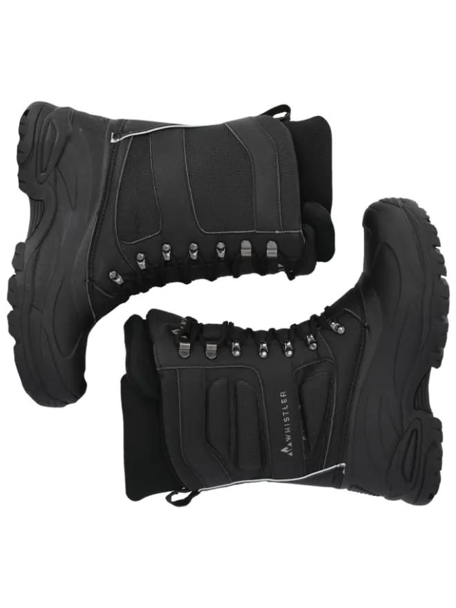 Winterstiefel Ferday in 1001 Black>Whistler Online