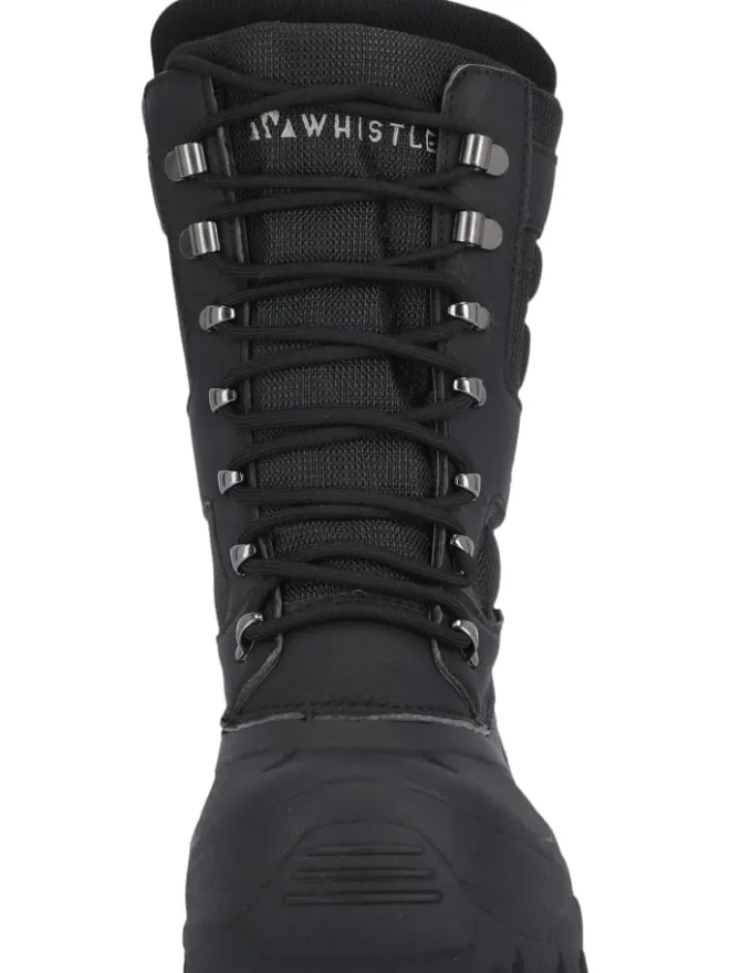 Winterstiefel Ferday in 1001 Black>Whistler Online