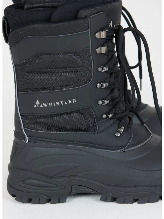 Winterstiefel Ferday in 1001 Black>Whistler Online