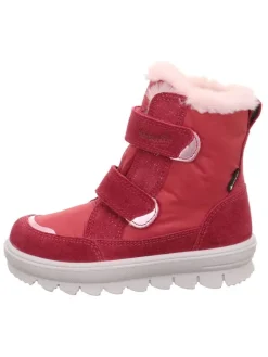 superfit Stiefel & Boots·Stiefel^Winterstiefel "Flavia" in Rot