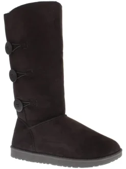 Blackfield Stiefel & Boots^Winterstiefel "Flocon" in Schwarz