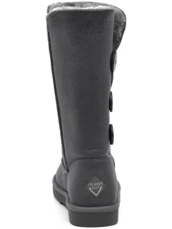 ISLAND BOOT Stiefel & Boots^Winterstiefel