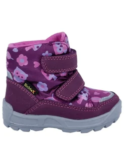 Richter Shoes Stiefel & Boots^Winterstiefel "Freestyle" in Lila