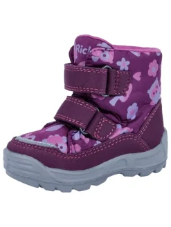 Richter Shoes Stiefel & Boots^Winterstiefel 