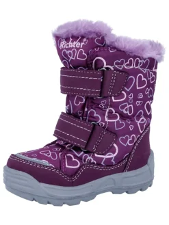 Richter Shoes Stiefel & Boots·Stiefel|Stiefel & Boots^Winterstiefel