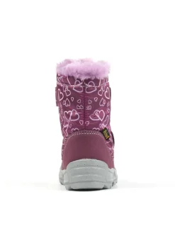 Winterstiefel 
