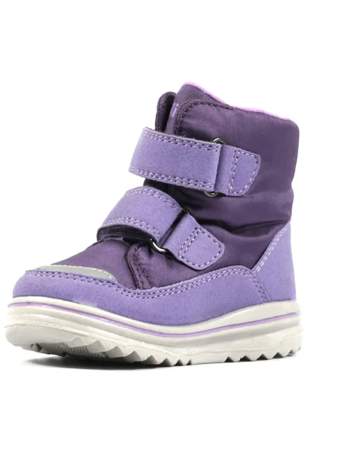 Richter Shoes Stiefel & Boots·Stiefel|Stiefel & Boots^Winterstiefel "Freestyle" in Lila