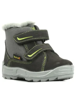 Winterstiefel "Freestyle" in Grau>Richter Shoes Clearance