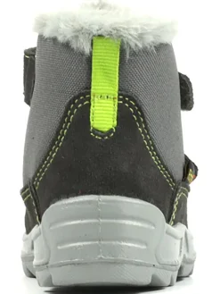 Winterstiefel 