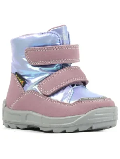 Winterstiefel "Freestyle" in Rosa>Richter Shoes Sale