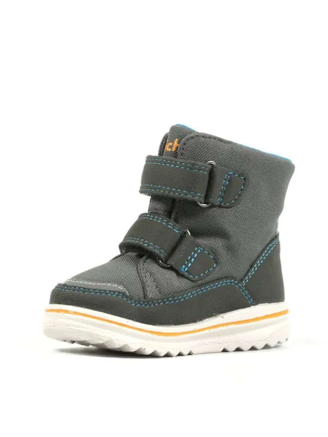 Winterstiefel "Freestyle" in Grau>Richter Shoes Sale