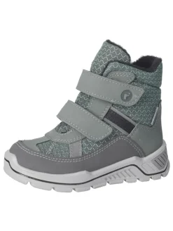Ricosta Stiefel & Boots·Stiefel^Winterstiefel "Gabris" in Grau